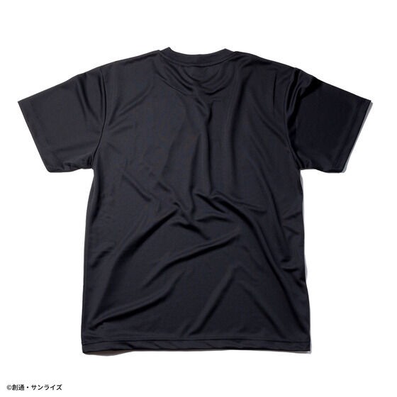 PRE-ORDER : STRICT-G "Mobile Suit Gundam SEED" Dry T-shirt