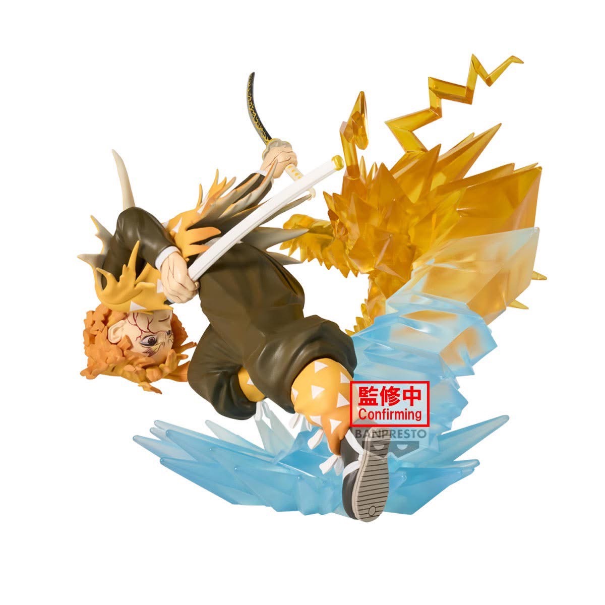 Pre-order : ฟิกเกอร์ 10/2025 by Banpresto