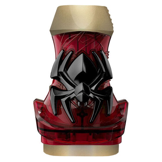 PRE-ORDER : Kamen Rider Revice DX Vistamp Selection Demons Trooper Set