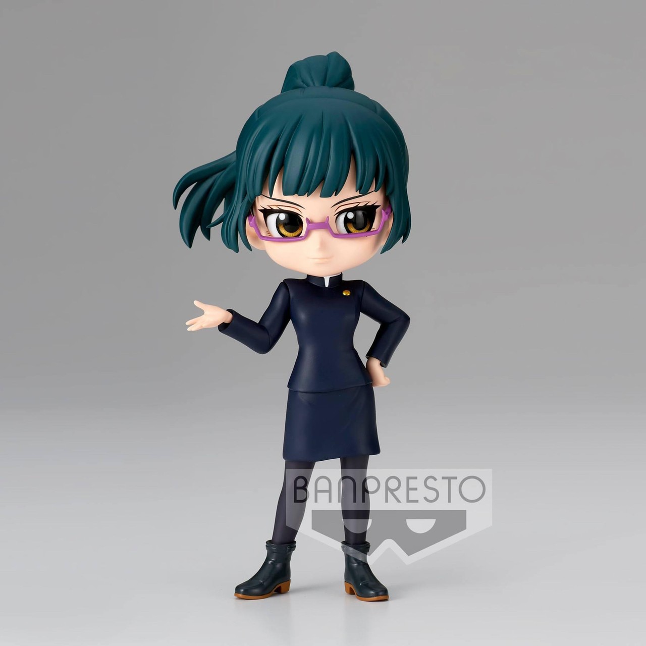 Pre-order : JUJUTSU KAISEN Q POSKET -MAKI ZENIN- (VER.A/B)