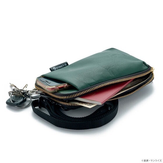 PRE-ORDER : STRICT-G AGILITY "Mobile Suit Gundam" Mini Shoulder