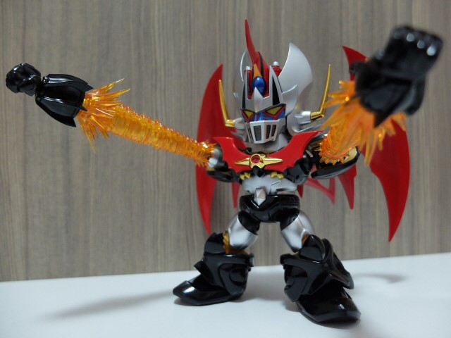 Es Gokin Mazinkaiser by ACTION TOYS