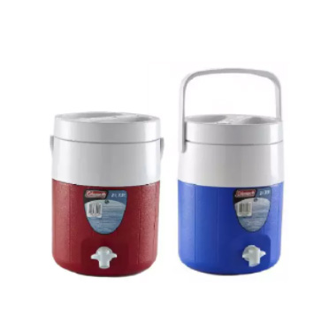 Coleman Polylite Jug 2 Gallon (7.6 Litre)