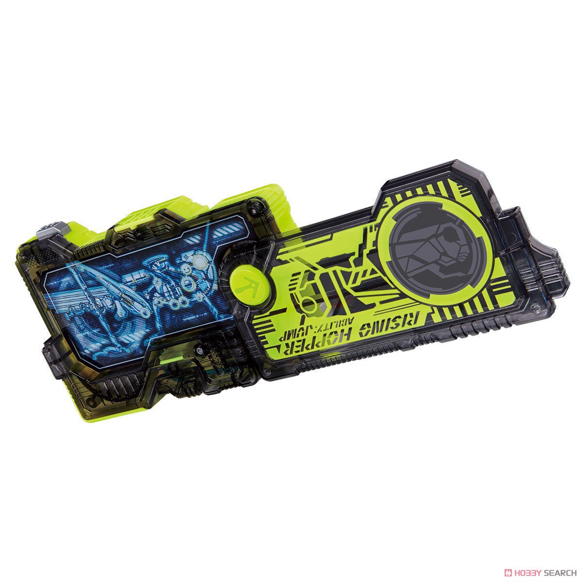 Masked Rider Zero-One - DX Hiden Zero-One Driver & Progrise Holder Set by Bandai