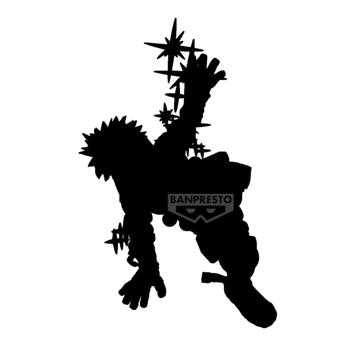 Pre-order : MY HERO ACADEMIA 04/2025 by Banpresto