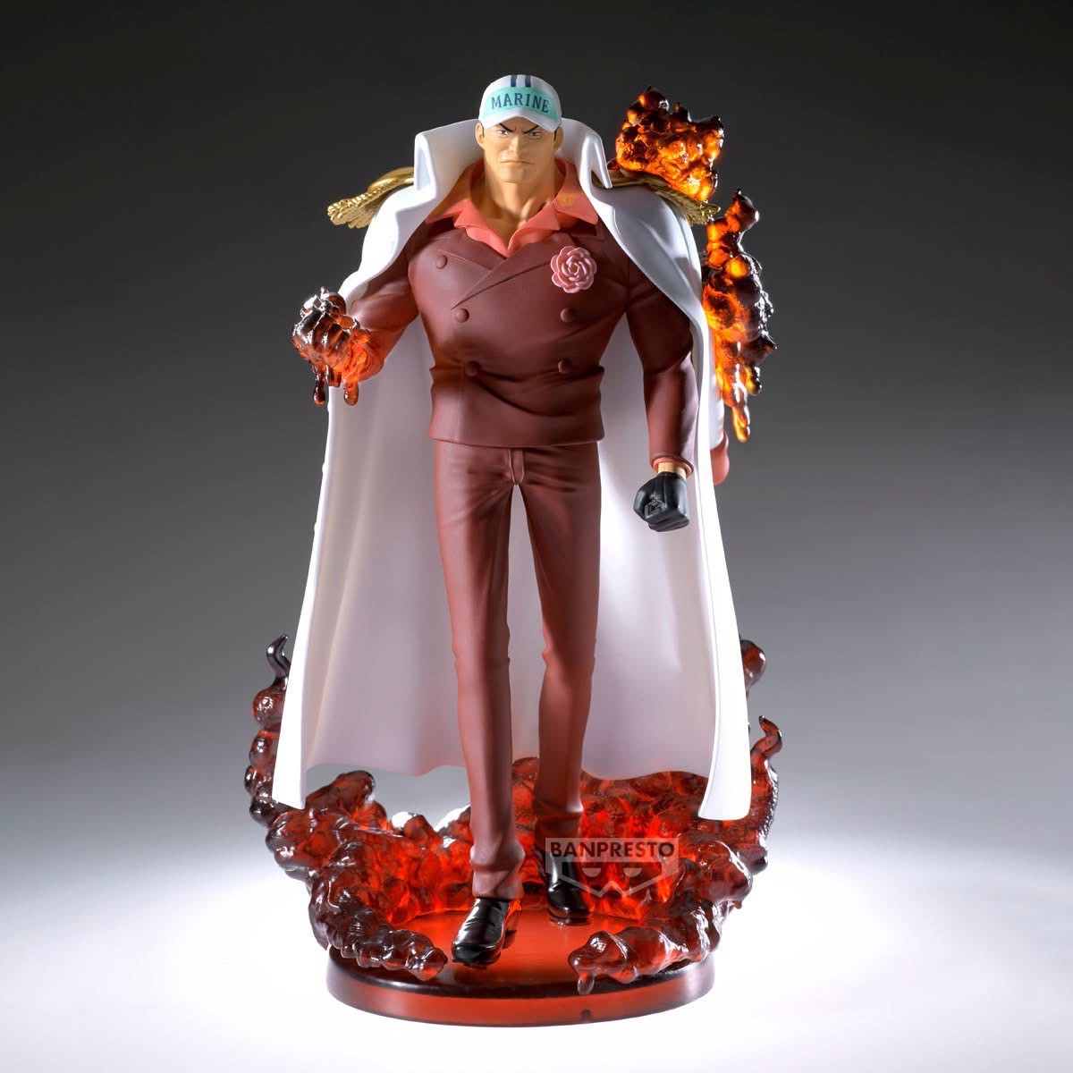 Pre-order : One Piece 07/2025 by Banpresto