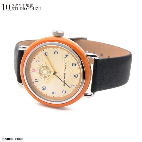 PRE-ORDER : Summer Wars Watch