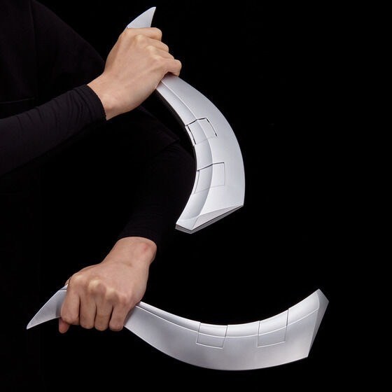 PRE-ORDER : Ultra Replica Zero Sluggers