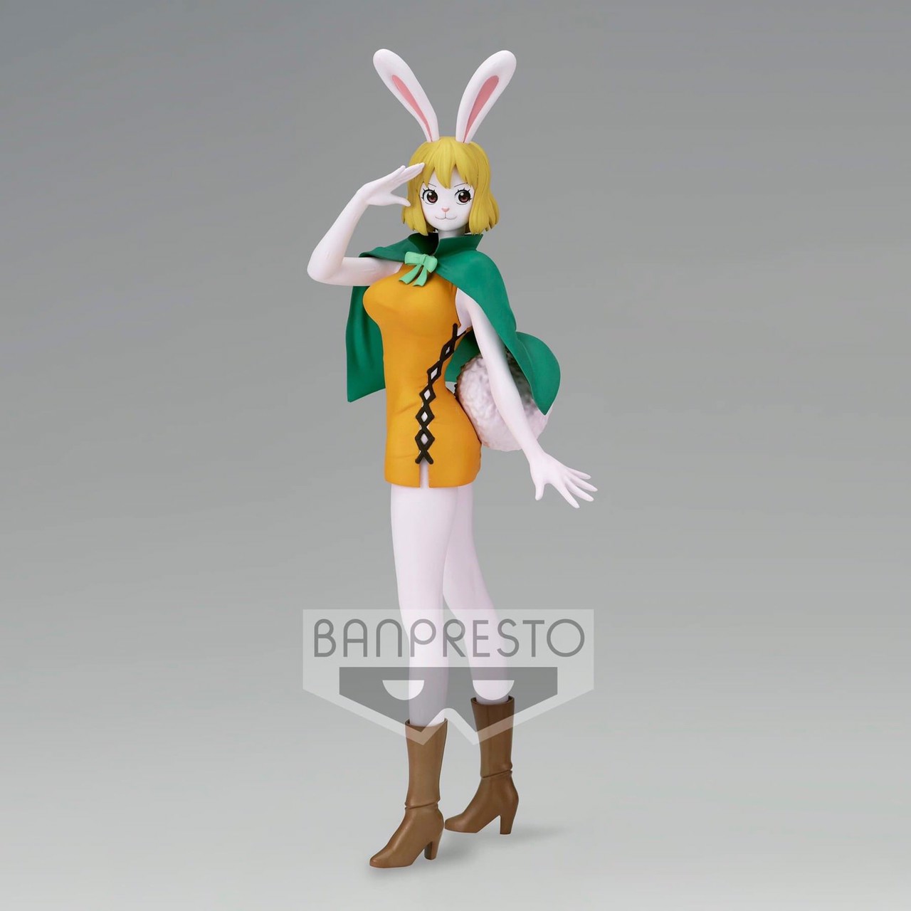 Pre-order : ONE PIECE GLITTER&GLAMOURS -CARROT- (VER.A)