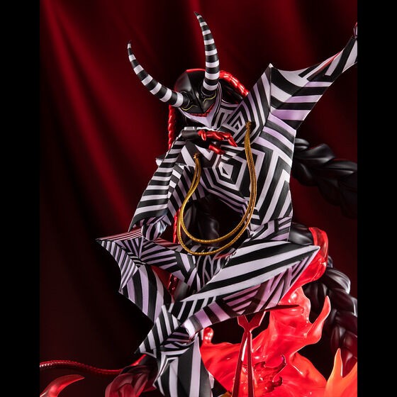 PRE-ORDER : Game Characters Collection DX Persona 5 The Royal Loki