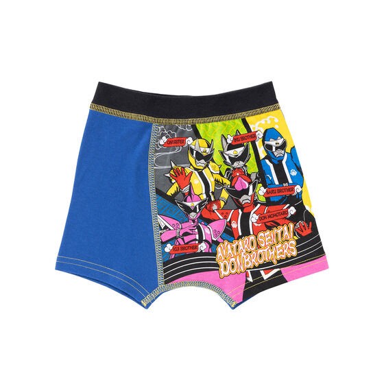 PRE-ORDER : Avataro Sendai Donbrothers Boxer Brief 2-Pack 22SS