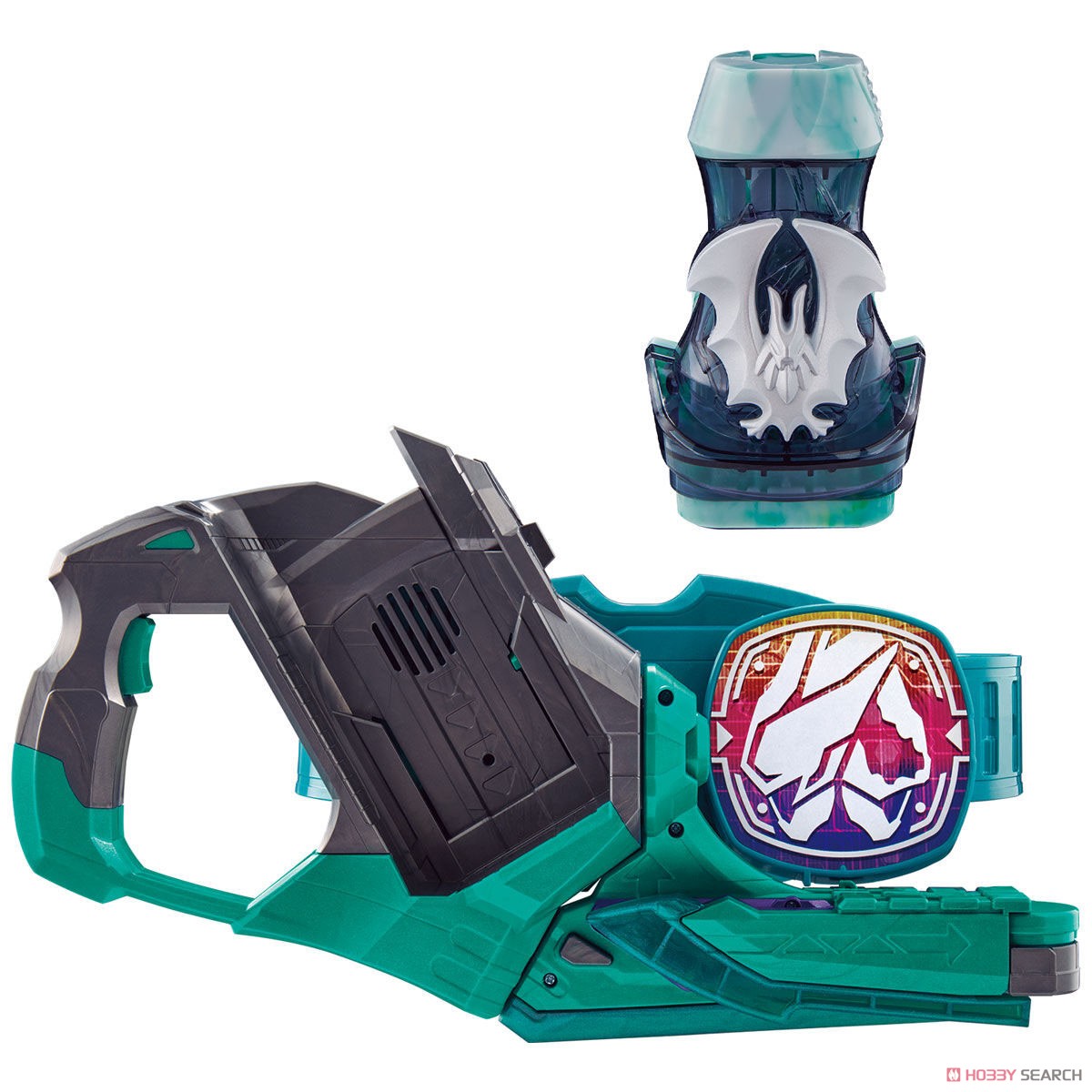 Masked Rider Revice - DX TwoSi Driver by Bandai