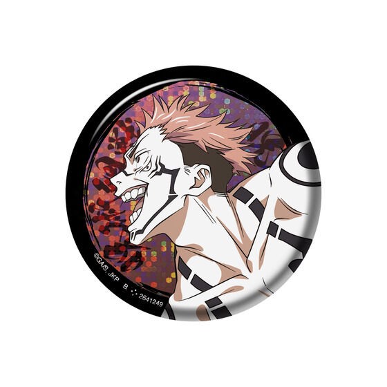 PRE-ORDER : Jujutsu Kaisen Asoto Collection 3 (Random)
