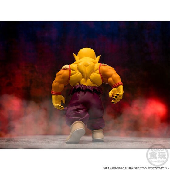 PRE-ORDER : Dragon Ball Adverge Super Hero Set