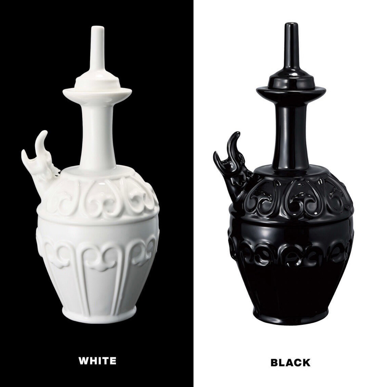 PRE-ORDER : [Lottery Sale] FRGMT M'Quve's Vase
