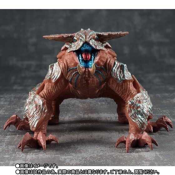 PRE-ORDER : SOUL OF SOFT VINYL HAKUJA