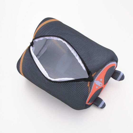 PRE-ORDER : Kamen Rider W / Ghost Laundry Net