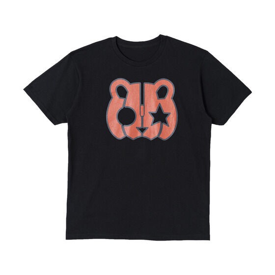 PRE-ORDER : Kamen Rider Geats T-shirt Crest Pattern vol.2