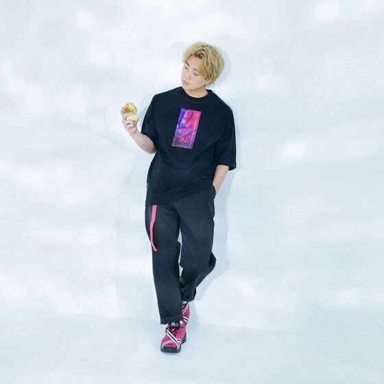 PRE-ORDER : Kamen Rider Decade Sneakers ｜HENSHIN by KAMEN RIDER