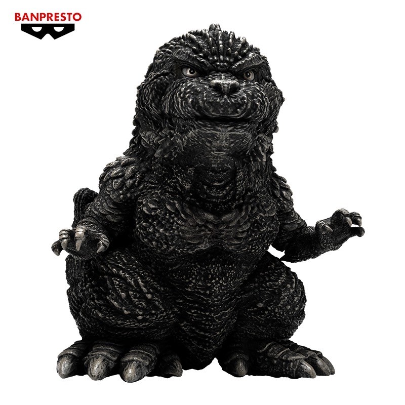 Godzilla - Godzilla Minus One Enshrined Monsters Godzilla(2023) VER.2 by Banpresto (Ver A/B)
