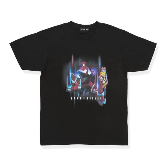 PRE-ORDER : Avataro Sentai Donbrothers Design T-shirt All 3 Types