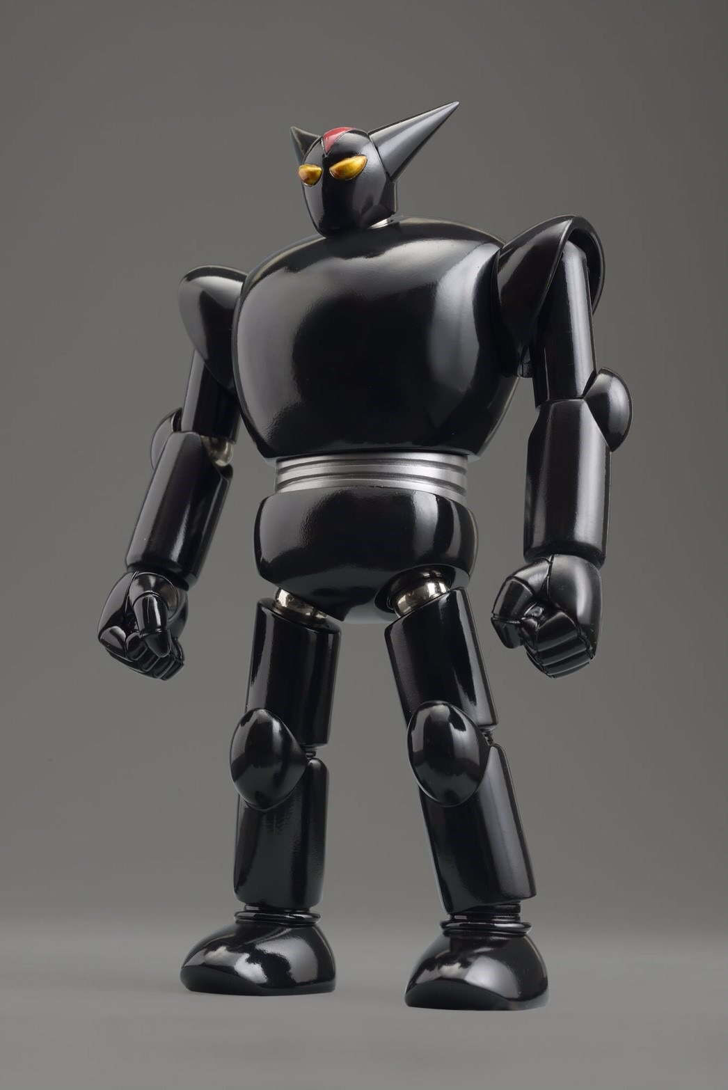 Pre-order: Dynamic Action GK! limited BLACK OX (Old Ver.) by Evolution Toy