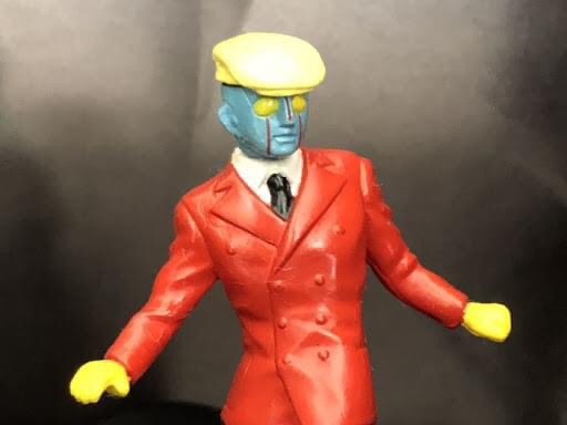 กาชาปอง - HG Toei Hero Retsuden Vol.3 Gashapon (Set of 6) by Bandai