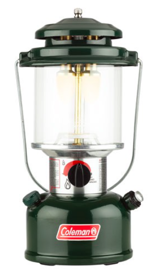 ตะเกียง Coleman JP NOSTALGIA 295 LED 3000004608