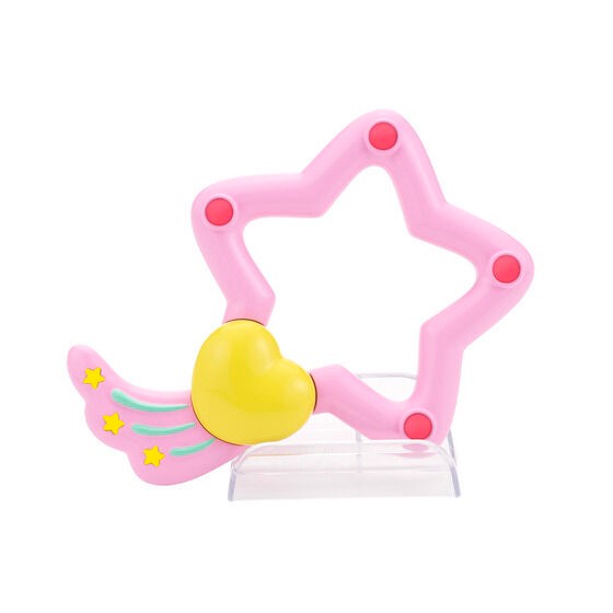 PRE-ORDER : Magical Angel Creamy Mami Pam Pop'n Set -Creamy Color ver.-