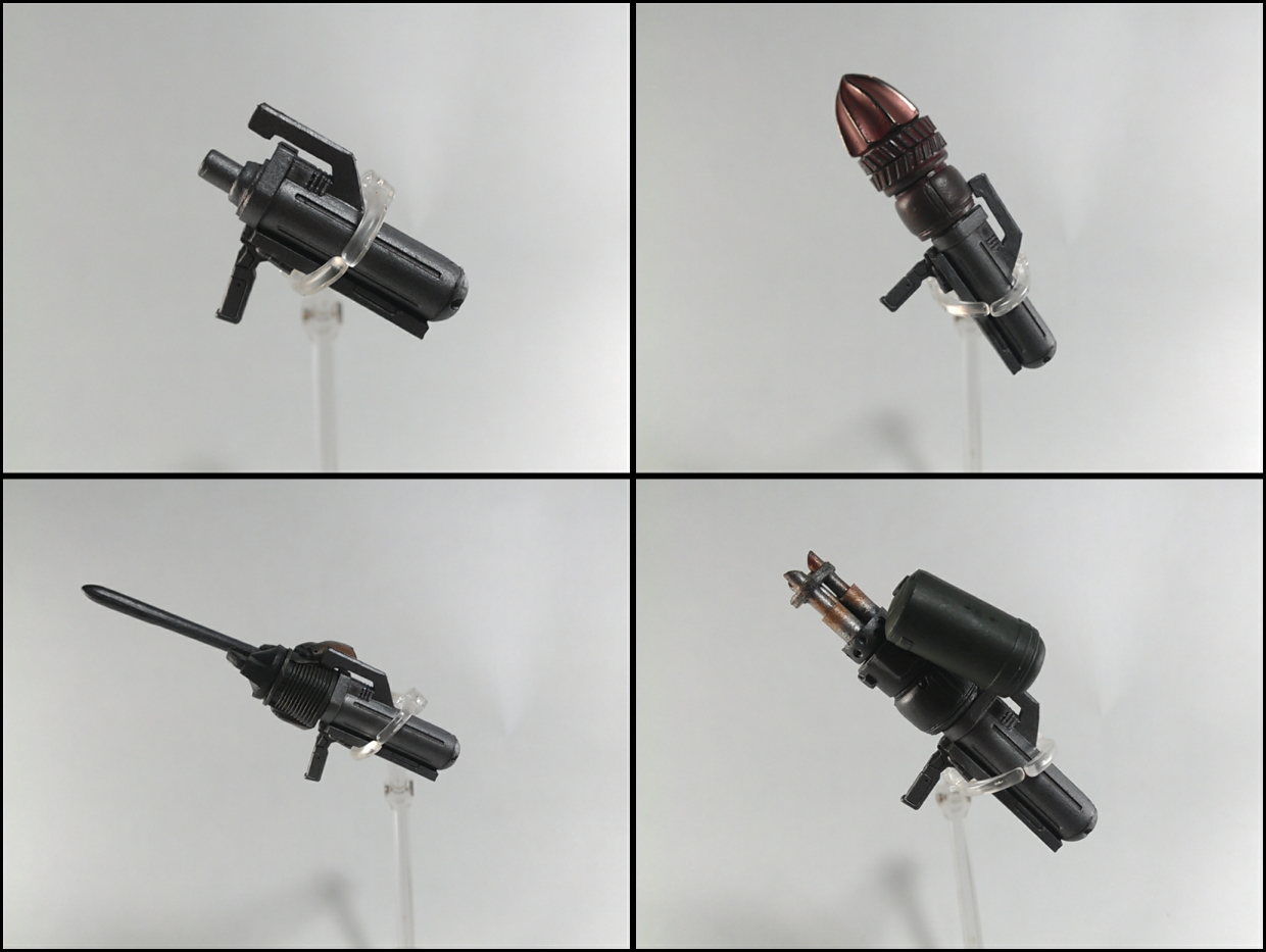 S.I.C Vol.18 Masked Rider V3 & Riderman by Bandai