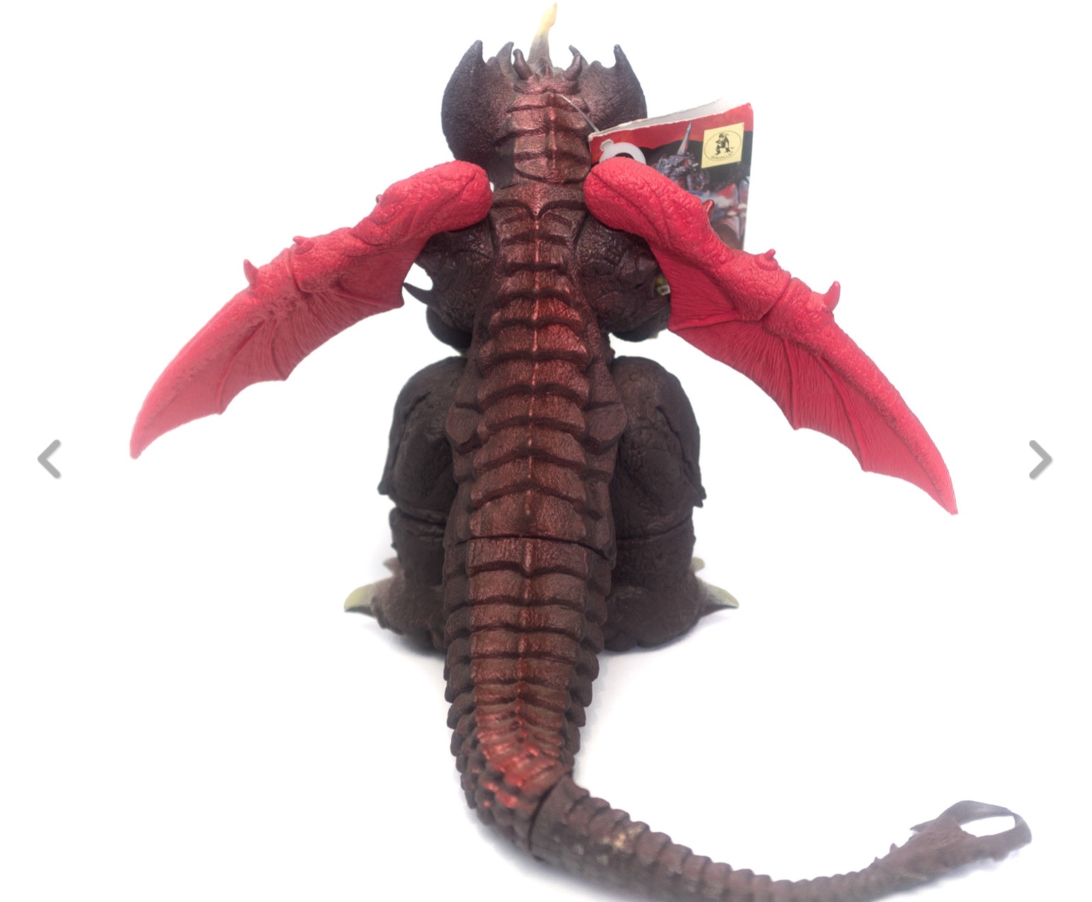 Godzilla - Godzilla 1995 Destroyah 8” by Bandai