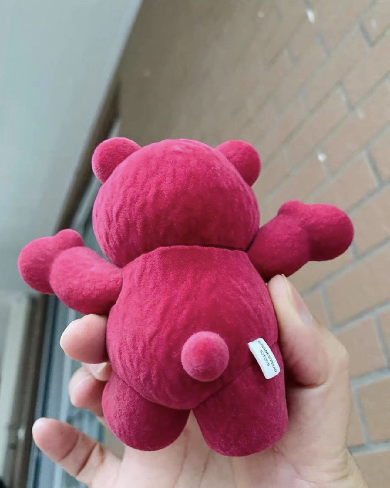 Toy Story - It’s Me Lotso by 52Toys