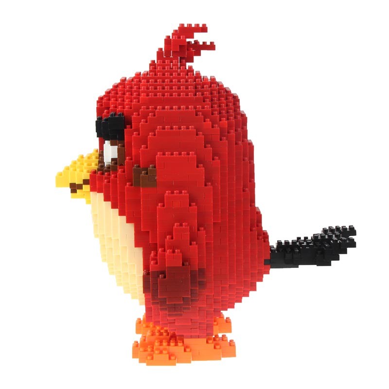 Balody 16001 Angry Bird 1520pcs