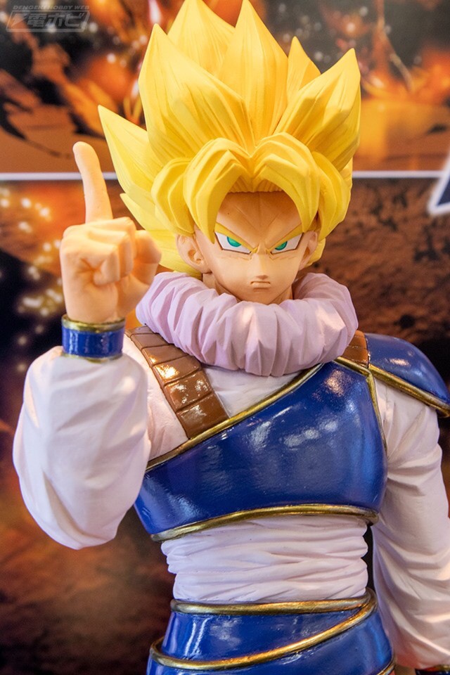 Pre-order : DRAGONBALL LEGENDS COLLAB -SON GOKU-