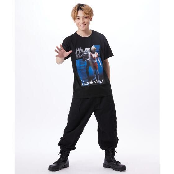 PRE-ORDER : Ultraman T-shirt