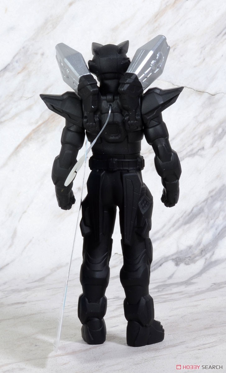 Masked Rider Geats - Rider Hero Series Kamen Rider Tycoon Command Form by Bandai