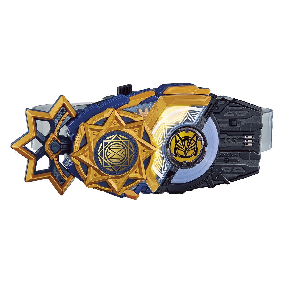 Masked Rider Geats - DX Fantasy Raise Buckle by Premium Bandai (Limited)