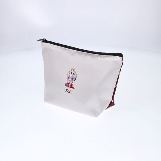 PRE-ORDER : Evil Prince and The Puppet Pouch (12 types)