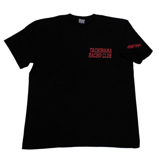 PRE-ORDER : Kamen Rider x Noru-Soru maniaT-shirt 2023