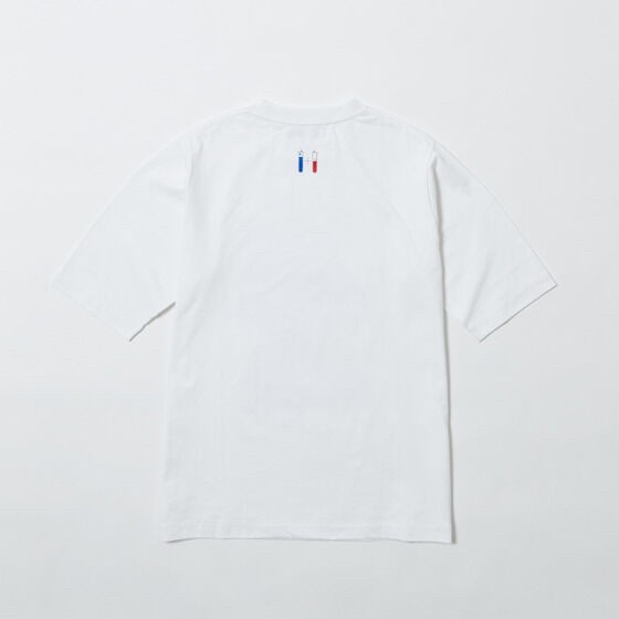 PRE-ORDER : Design T-shirt -COLLAGE- Kamen Rider Build | HENSHIN by KAMEN RIDER