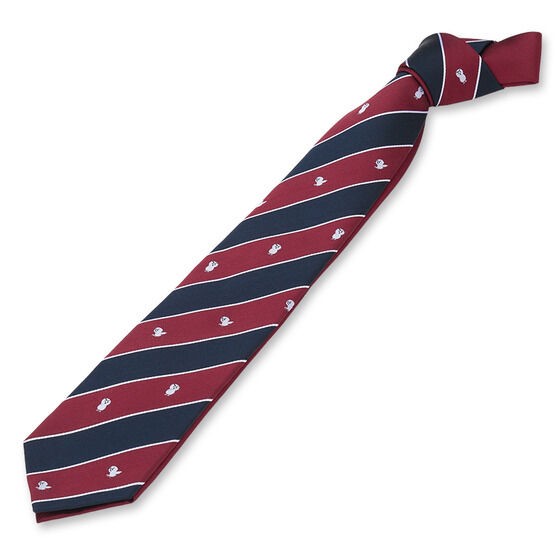 PRE-ORDER : Mashle Necktie