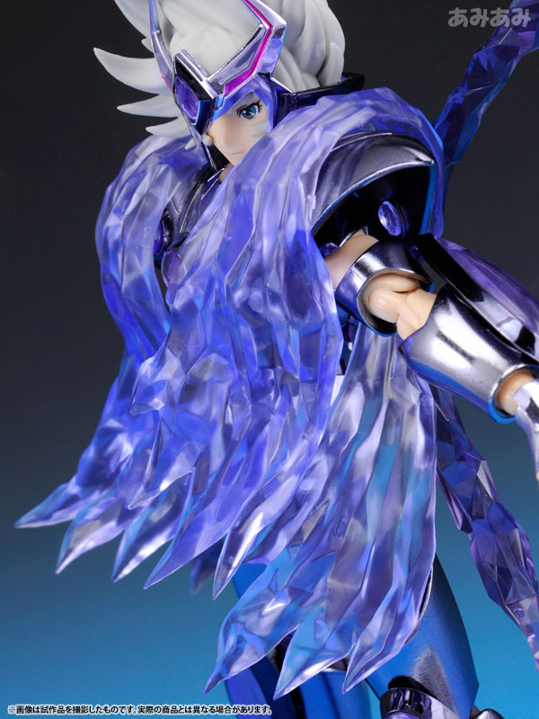 Saint Seiya Saint Cloth Myth Bronze Saint Orion Eden by Bandai