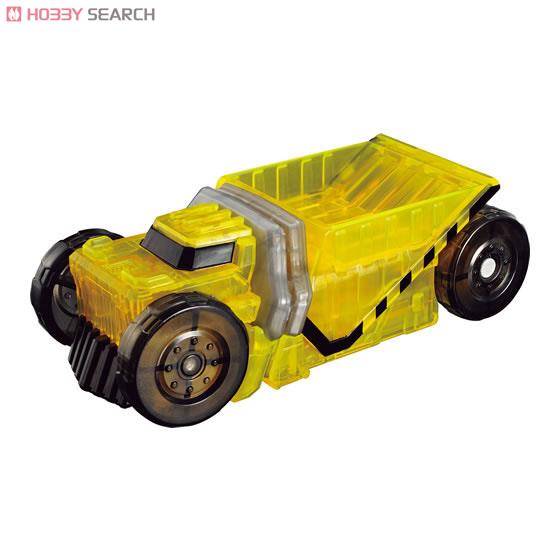 Masked Rider Drive - DX shift Car Set 03 by Bandai