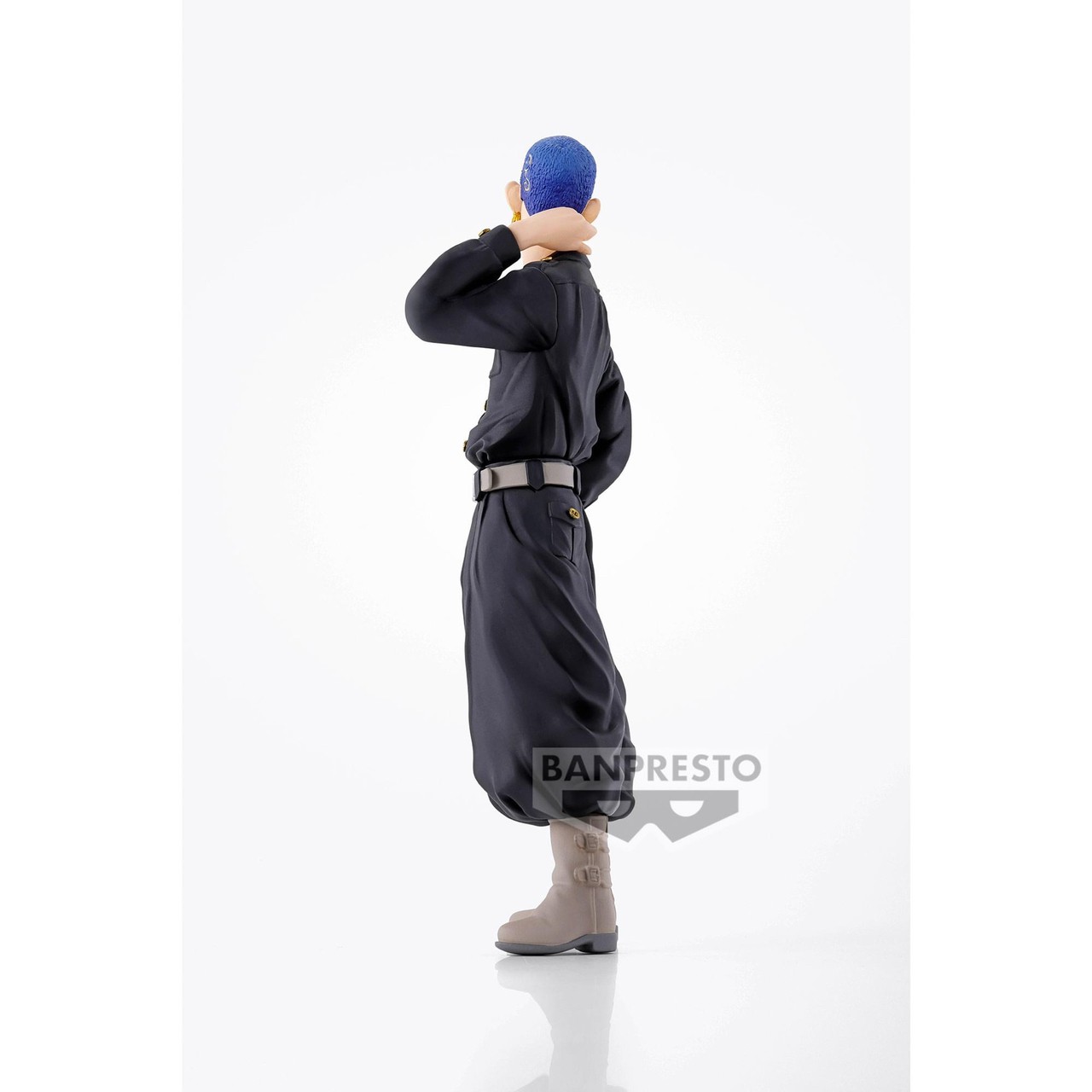 Pre-order : TOKYO REVENGERS HAKKAI SHIBA FIGURE