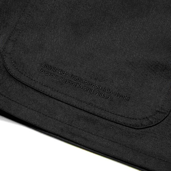 PRE-ORDER : Kamen Rider Ryuki Coverall | HENSHIN by KAMEN RIDER x UNIVERSAL OVERALL