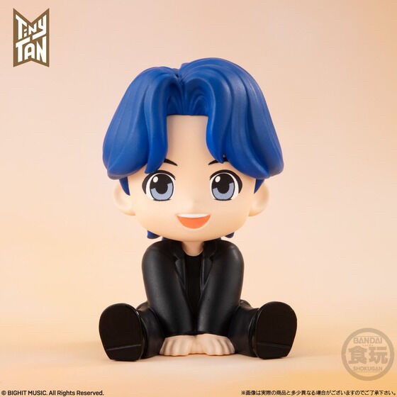 PRE-ORDER : Rela Cot Tiny TAN Butter (10 pcs)