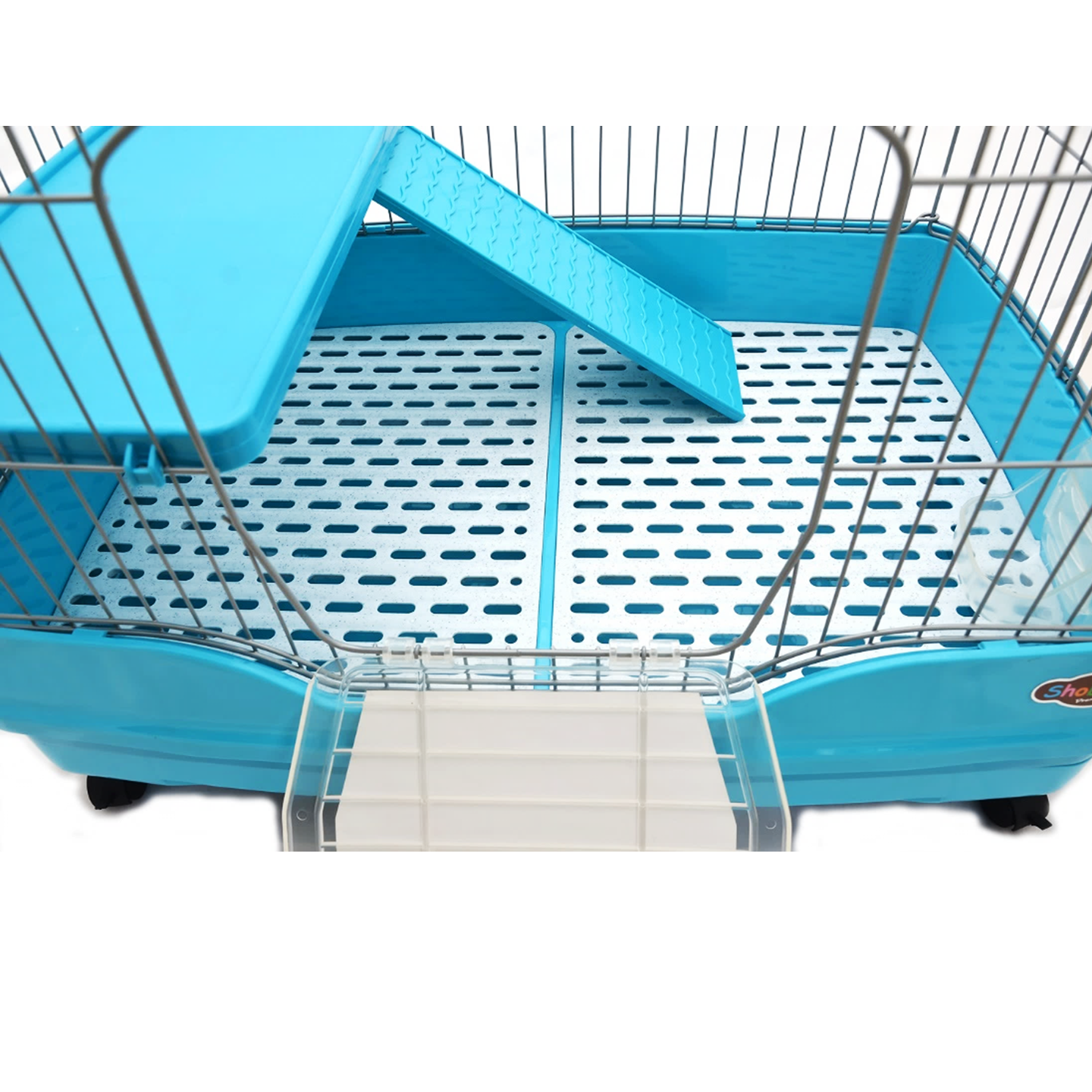 กรงกระต่าย R61A