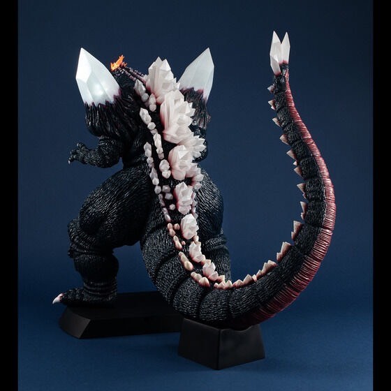 PRE-ORDER : UA Monsters Space Godzilla