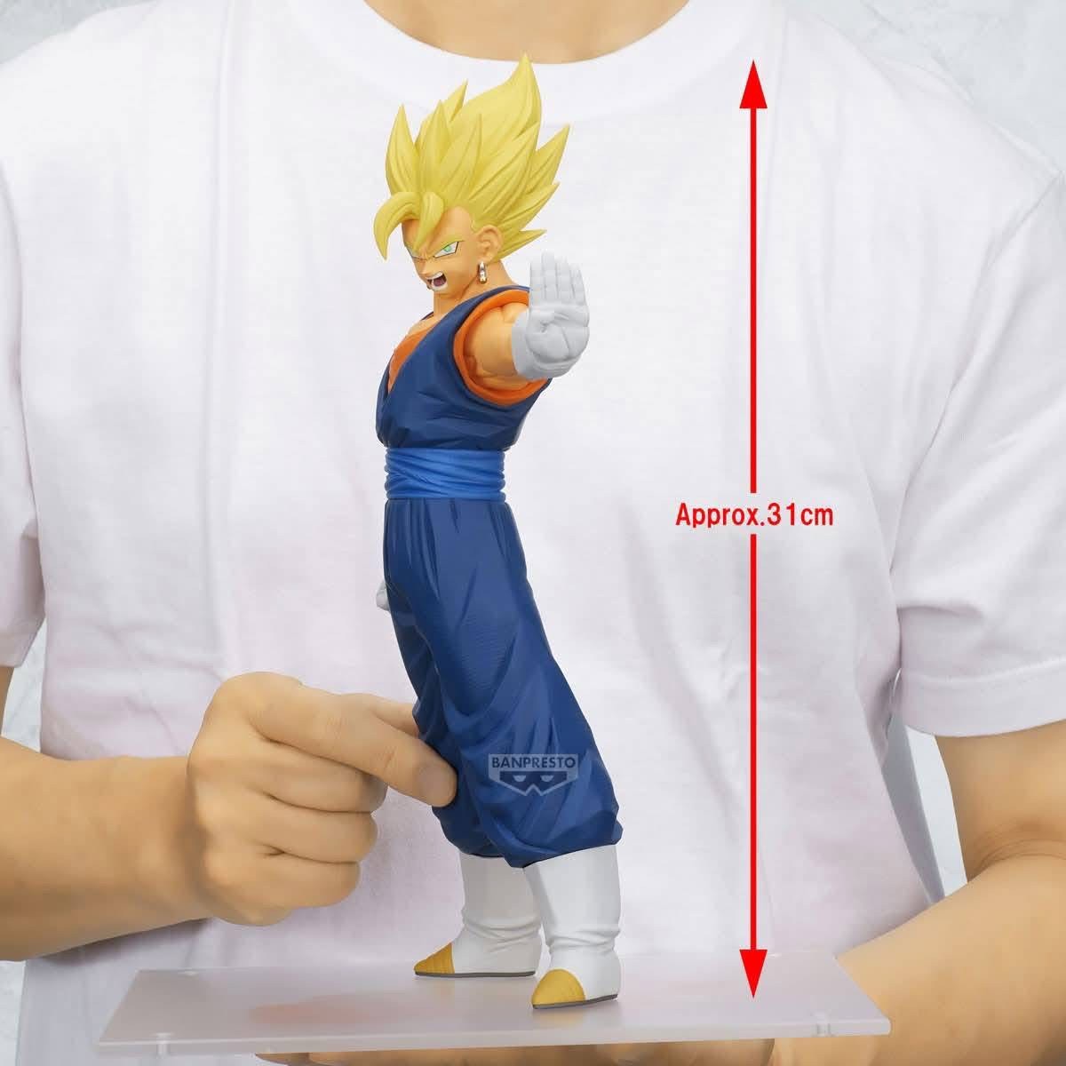 Pre-order : DRAGON BALL 11/2025 by Banpresto