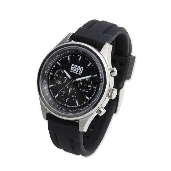 PRE-ORDER : Kaitou Sentai Lupinranger VS Keisatsu Sentai Patranger GSPO Watch